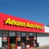 An auto sports store