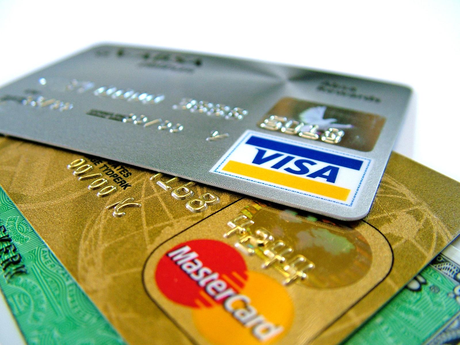 Avoid High Credit Card Usage