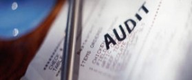 Tax Audit