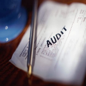 Tax Audit