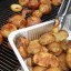 Barbecue Potatoes
