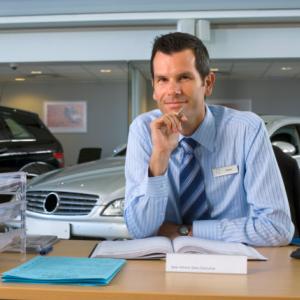 Automobile Dealer