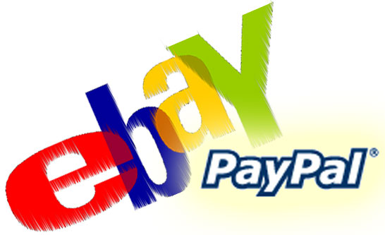 PayPal EBay