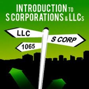 LLC to a Corporation