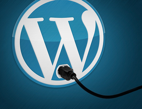 Wordpress plugin