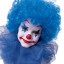 Clown Makeup for Kids