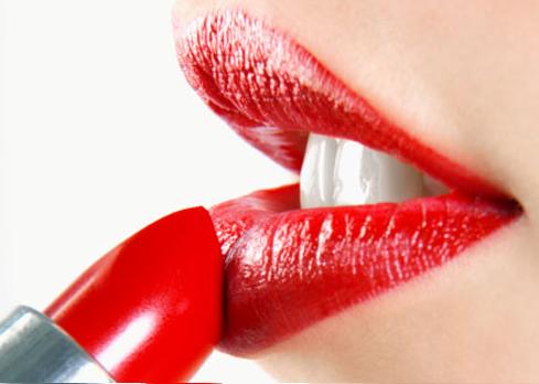 Choosing a Lipstick Color for your Coloring