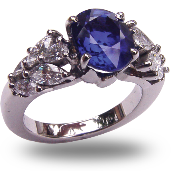 Sapphire Stone