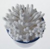 Cotton swabs