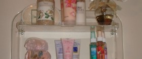 consolidated hair and beauty products