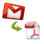 Convert Gmail to PDF