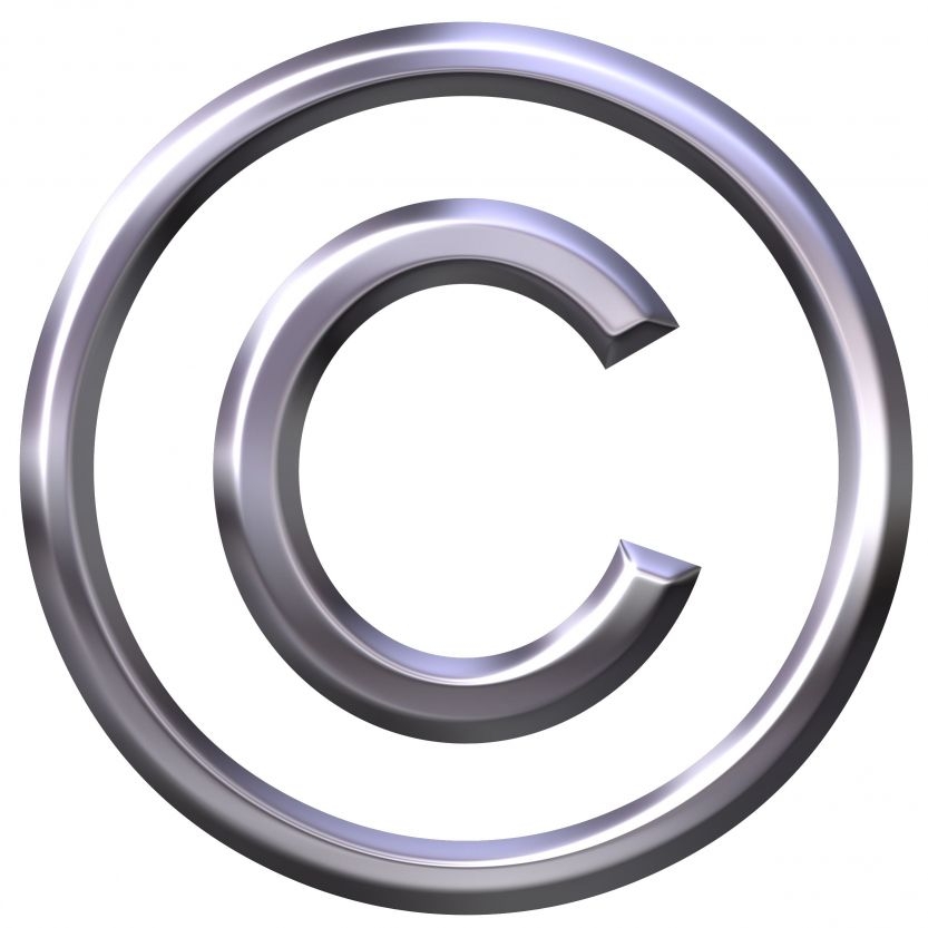 Copyright logo