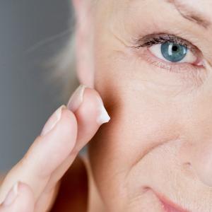 Age Spots on Oily Skin
