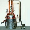 A liquor distillation machine