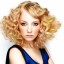 curl hair with thermal self grip rollers