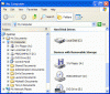 Windows Explorer