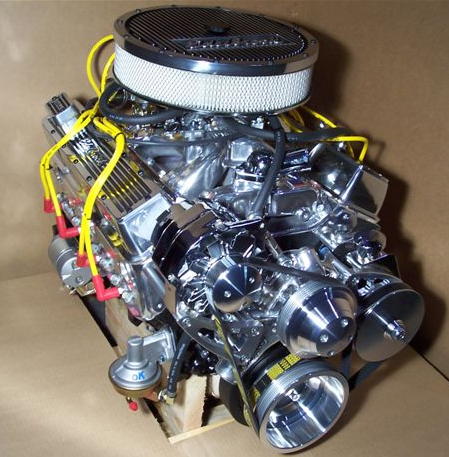 engine