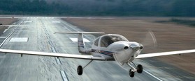 Determining the Cost of Flight School