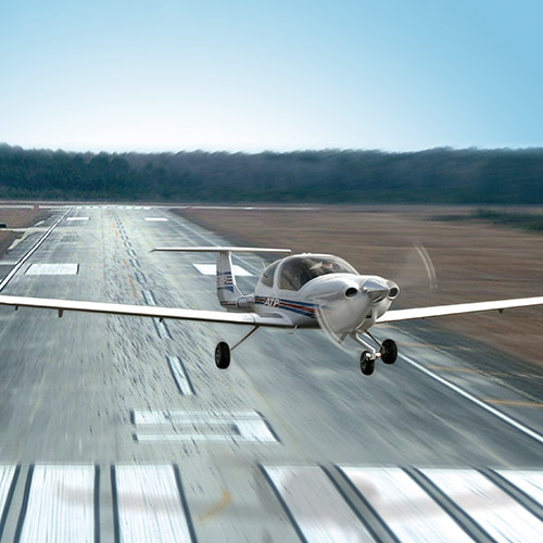 Determining the Cost of Flight School