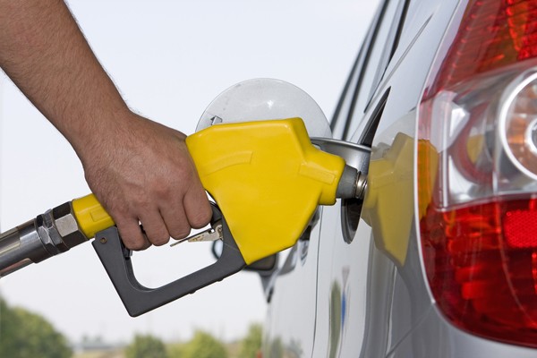 How To Fill Up a Gas Tank