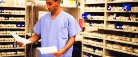 Finding Accredited Pharmacy Technician Schools