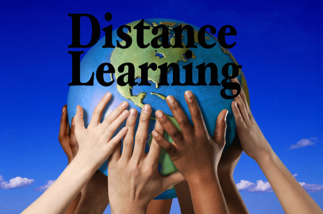 Find Distance Learning