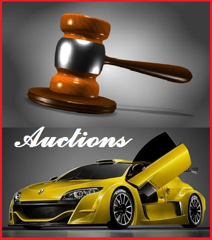 Online Car Auction
