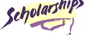 Scholarship logo
