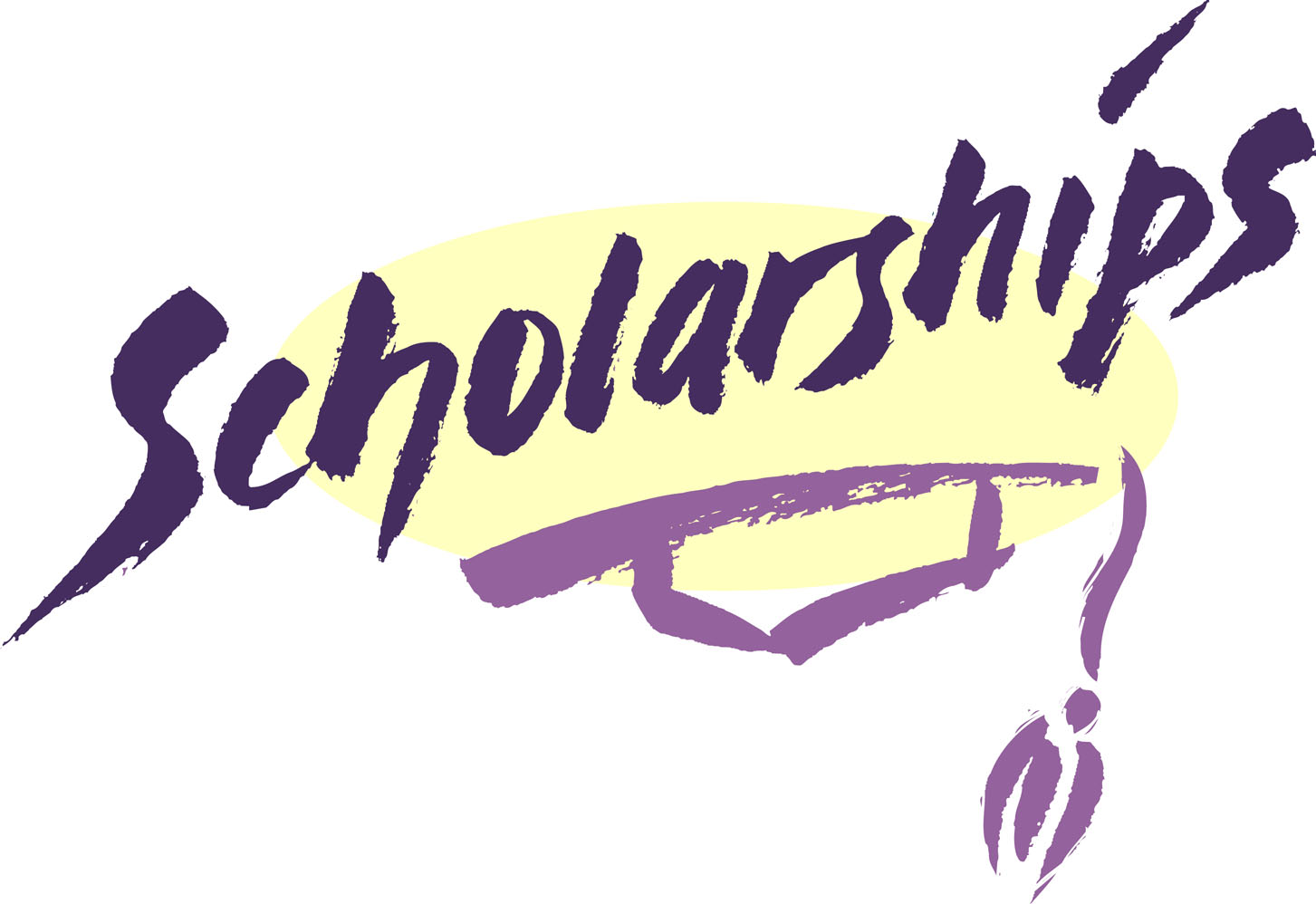 Scholarship logo