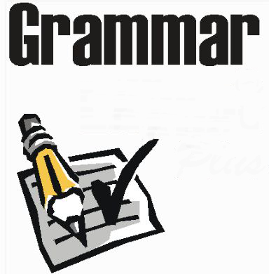 Study Grammar