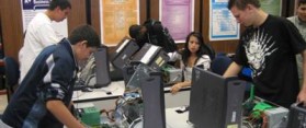 Training Schools for Computer Repair