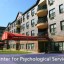 A Graduate Psychology School