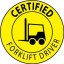 Tips To Get Fork Lift Certification