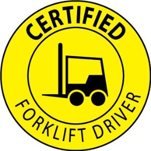 Tips To Get Fork Lift Certification