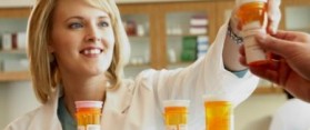 How To Get a Pharmacy Tech Degree