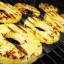 Grilled Fresh Pineapple