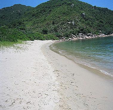 Keep Beaches Clean