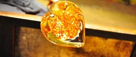 Glass Blowing