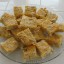 Artichoke Squares, tasty and healthy
