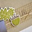Autumn Acorn Cards