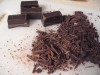Chopped Chocolate