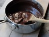 Melting Chocolate