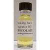 Chocolate fragrance oil