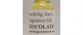Chocolate fragrance oil