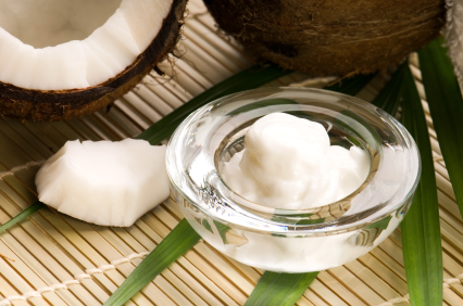 Coconut Body Butter