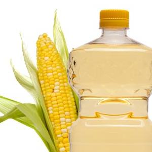How To Make Corn Oil