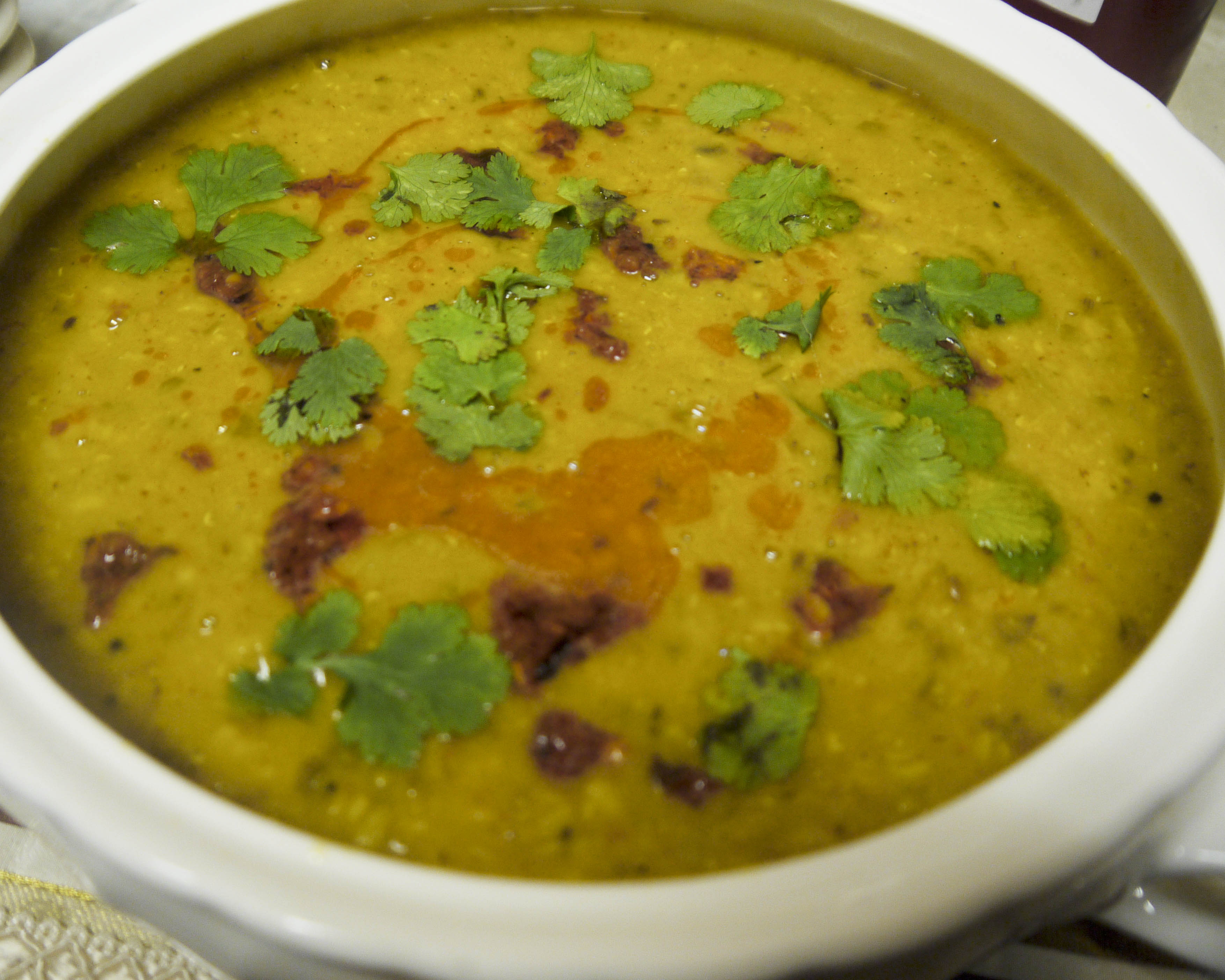 Tarka Dal