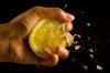 lemon juice