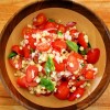 Tomato Salsa