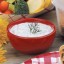 Make a Flavorful Low-Sodium Dill Dip